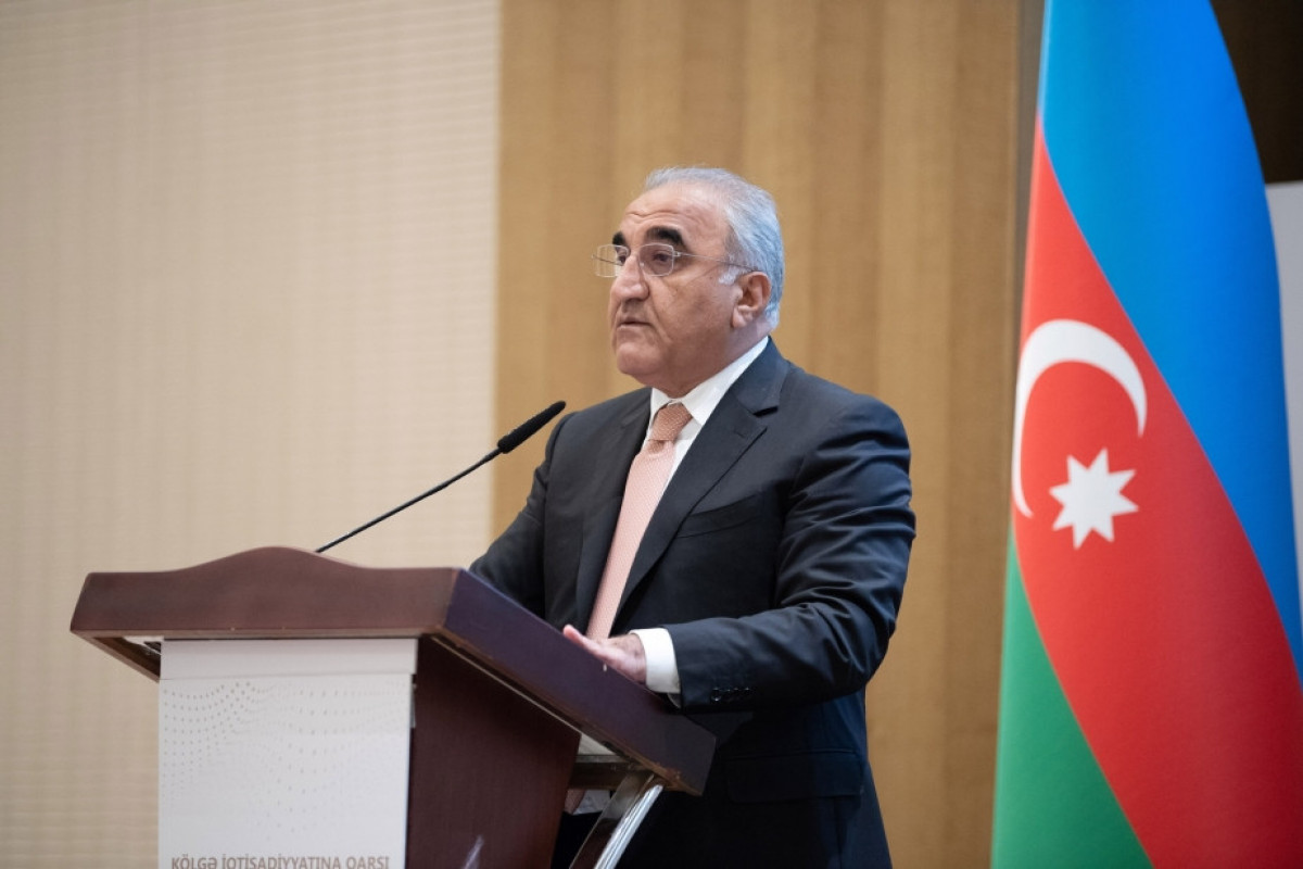 Rektor: “Elmi tədqiqatların təşkilinə zərər verən bir sıra qərarlar hələ də davam edir”