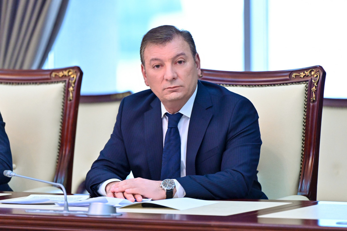 DTX-nin xaricdəki nümayəndələrinin gəlirlərinin vergidən azad edilməsi zərurətinə aydınlıq gətirilib