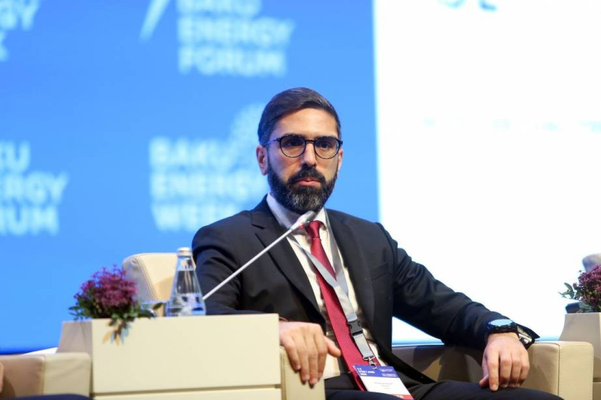 Rövşən Nəcəf: Milli komandanın baş məşqçisi məsələsi tamamlanmaq üzrədir