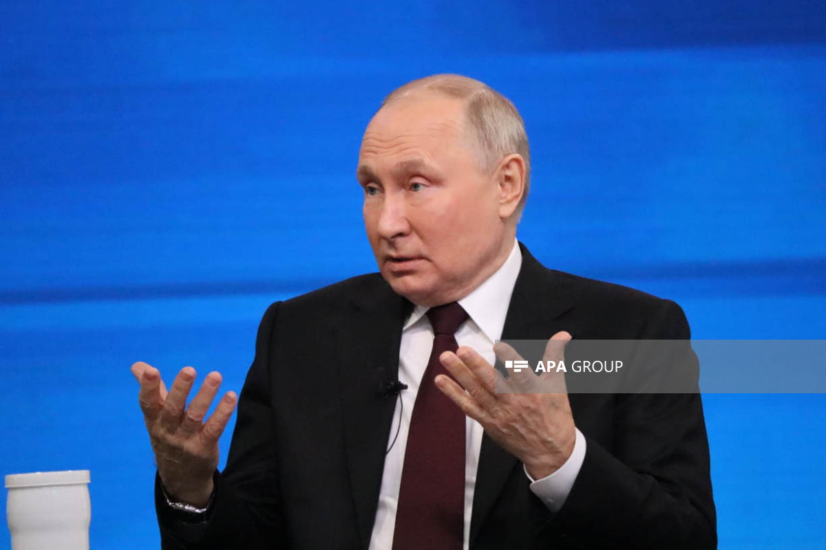 Putin hansı miqrantların Rusiyaya gəlib yaşaya biləcəyini açıqlayıb
