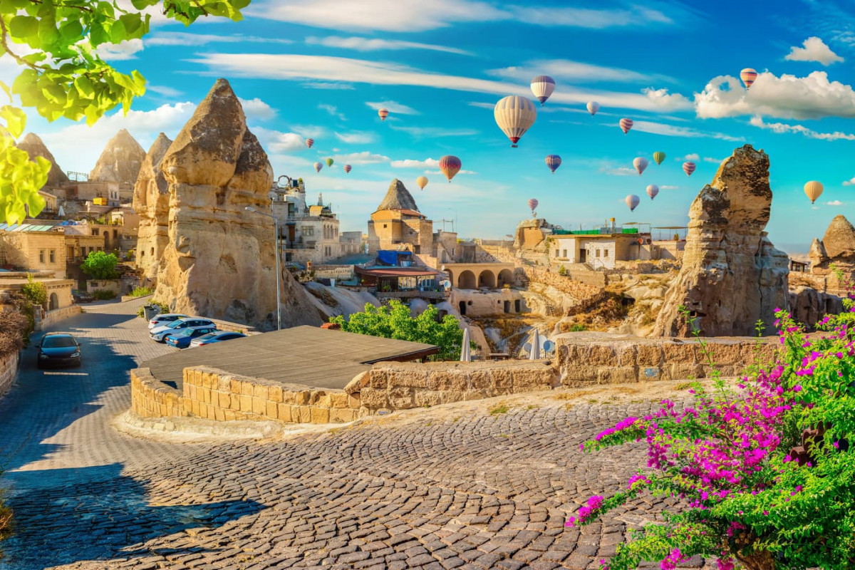 Azərbaycanlı turistlərin Türkiyədəki xərcləri açıqlanıb