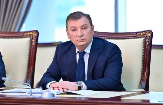 DTX-nin xaricdəki nümayəndələrinin gəlirlərinin vergidən azad edilməsi zərurətinə aydınlıq gətirilib