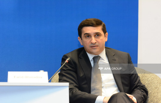 Nazir: Elektron ədalət mühakiməsi platforması dövlət orqanları arasında çevik məlumat mübadiləsinə təkan verəcək