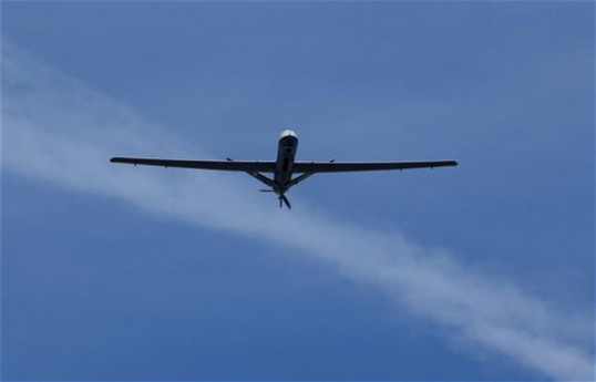 Ukrayna Rusiyanın daha bir vilayətinə dron hücumu edib