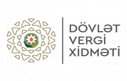 Dövlət Vergi Xidmətində yeni təyinat olub