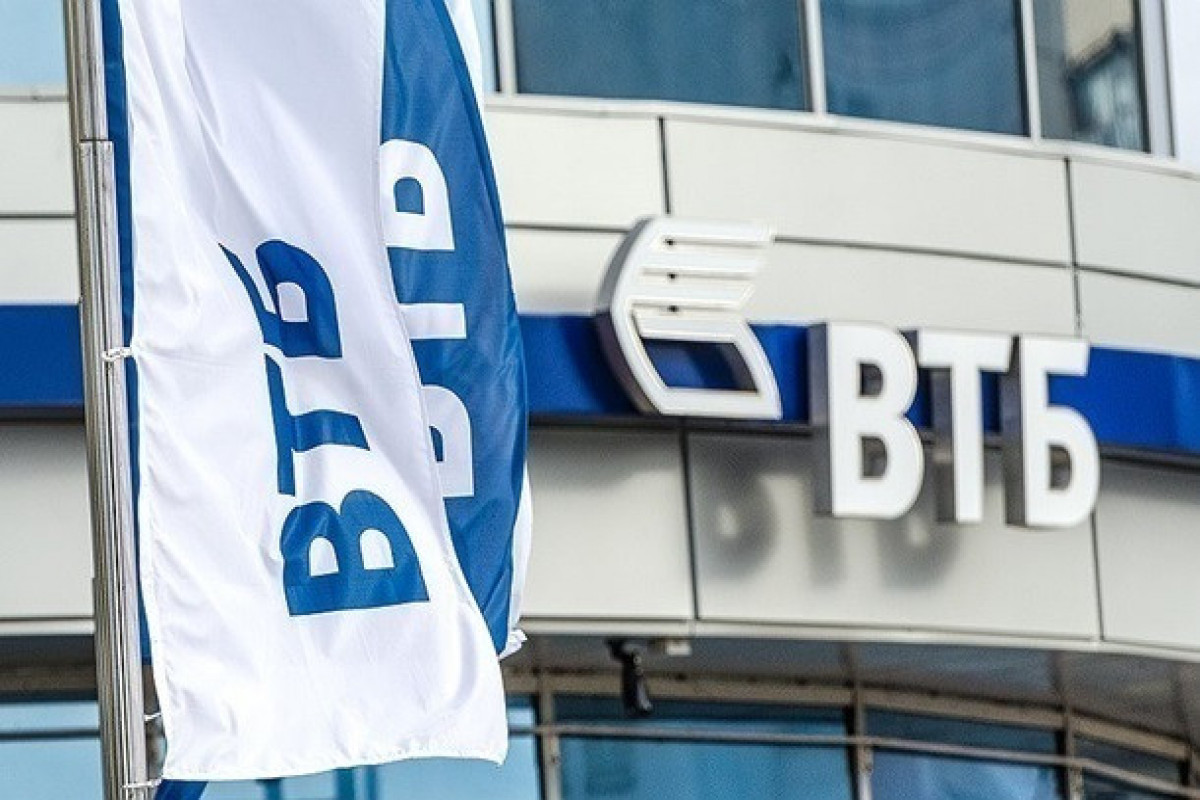 ABŞ "VTB Bank"ın Avropadakı törəməsini sanksiyalardan çıxarıb