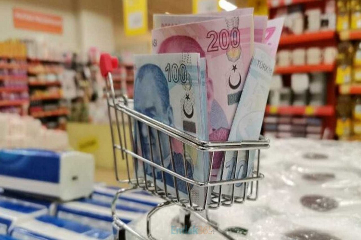 Türkiyədə illik inflyasiya 68,5%-ə yüksəlib