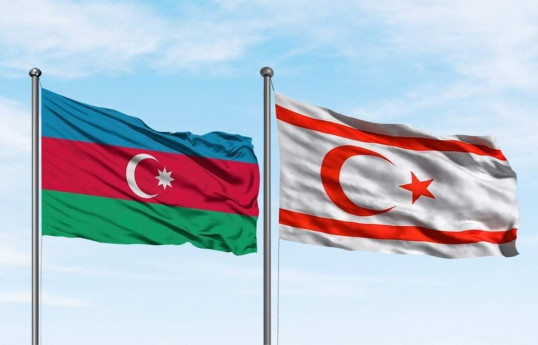 Azərbaycan-Şimali Kipr Türk Cümhuriyyəti parlamentlərarası əlaqələr üzrə işçi qrupu yaradılır