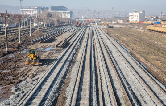 ADY infrastruktur sahəsində bu il üçün planlarını açıqlayıb