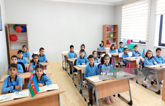IV və VI siniflər üzrə monitorinq keçiriləcək