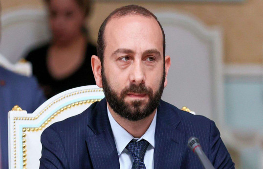 Zaxarova: Mirzoyan kimi insanlar Ermənistanı dalana sürükləyir - YENİLƏNİB 