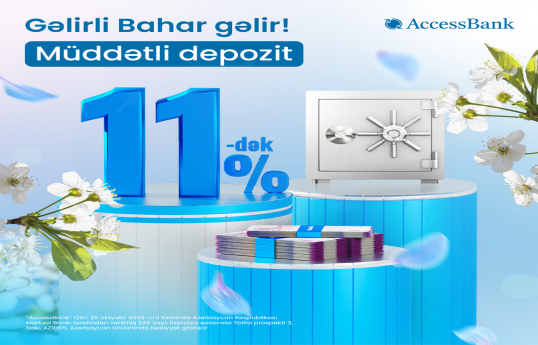 AccessBank mütəxəssisləri ilə əlaqə üçün 151 Əlaqə Mərkəzi ilə əlaqə saxlayın