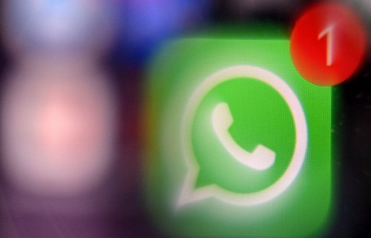 "WhatsApp"da yaşanan problem aradan qalxıb - YENİLƏNİB 