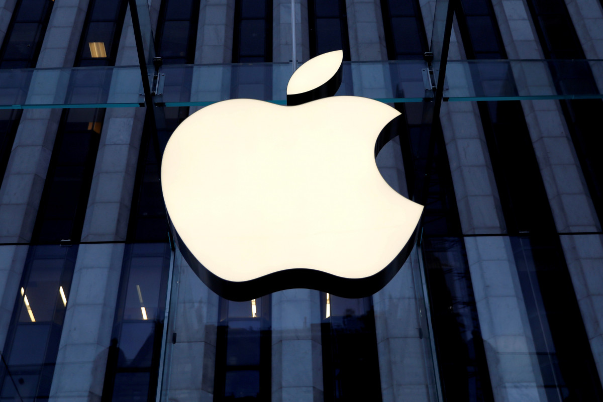 “Apple” servislərinin işində nasazlıq yaranıb