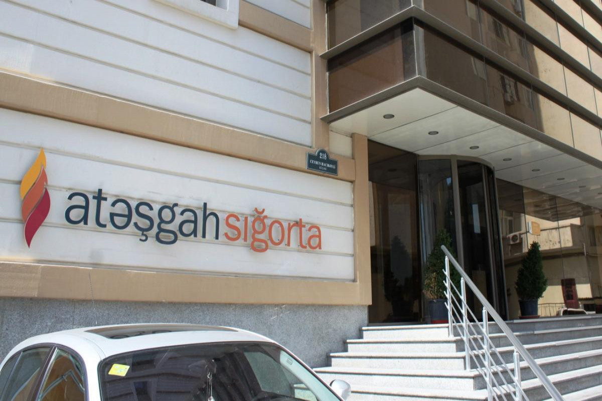“Atəşgah Həyat Sığorta”nın kapitalı 18%, xalis mənfəəti isə 12% azalıb