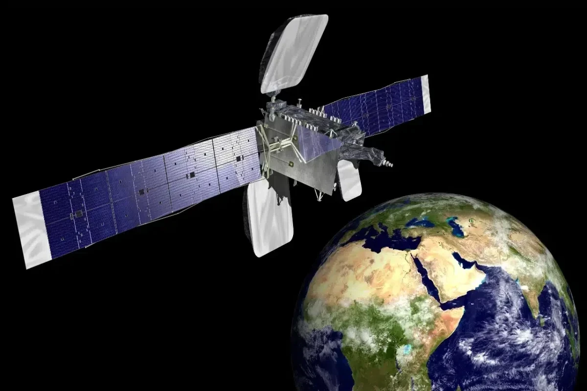 Geostasionar orbitlərdəki peyk rabitəsi vasitələrinin özəlləşdirilməsinə icazə verilir