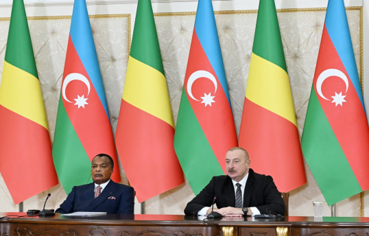 Prezident: Azərbaycan COP29-a çox ciddi hazırlaşır