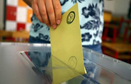 Türkiyə Təhlükəsizlik Şurası: Bələdiyyə seçkiləri demokratiya ənənəsinə uyğun olaraq keçirilib