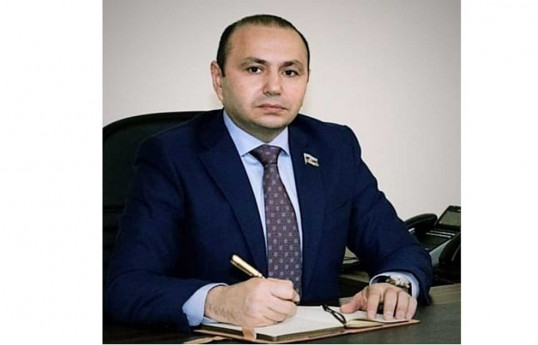 Elşad Mirbəşir: Bakı Təşəbbüs Qrupu Afrika ölkələrinin sanki bir ümid yerinə çevrilib