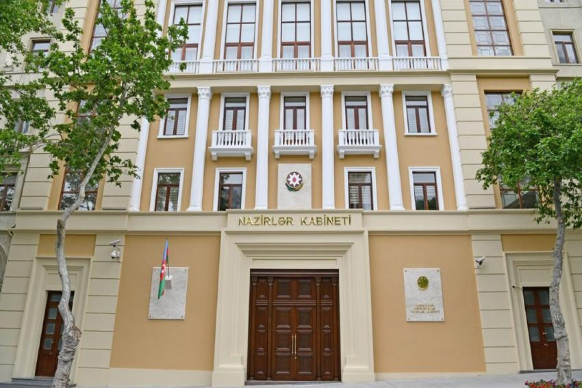 Geoloji Kəşfiyyat və Geodeziya və Kartoqrafiya agentliklərinin sərəncamında qalan vəsaitdən istifadə qaydası dəyişib