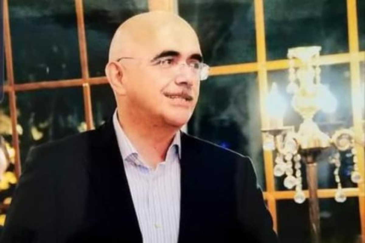 Nazirlər Kabinetinin idarə müdirindən hədə-qorxu ilə 4 milyon manat tələb edən şəxsə hökm oxunub