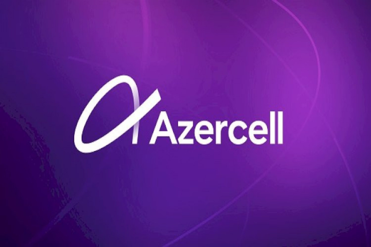 Azercell texnoloji innovasiyalarla yanaşı sosial məsuliyyəti də diqqət mərkəzində saxlayır  - VİDEO 