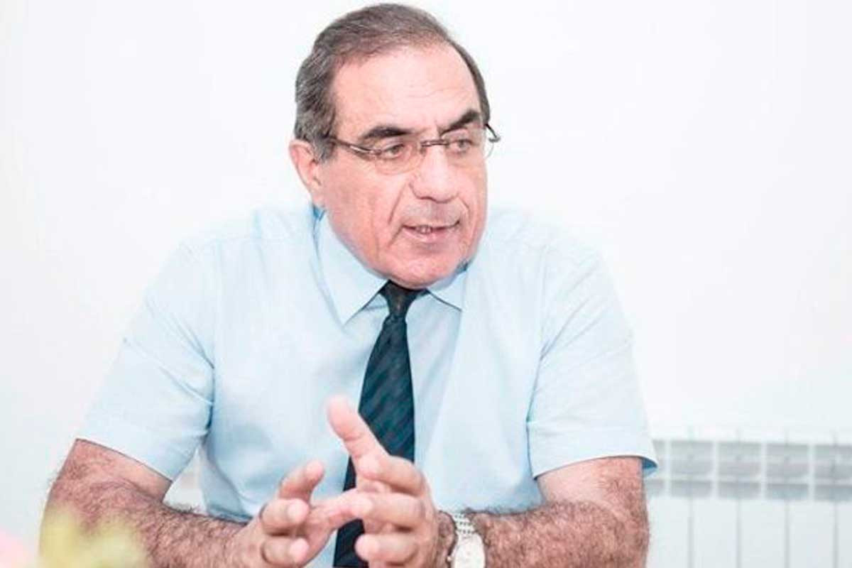 Politoloq: Təhlükəsizliyin Qərbdə axtarılması Ermənistan üçün böyük problemlər yaradacaq