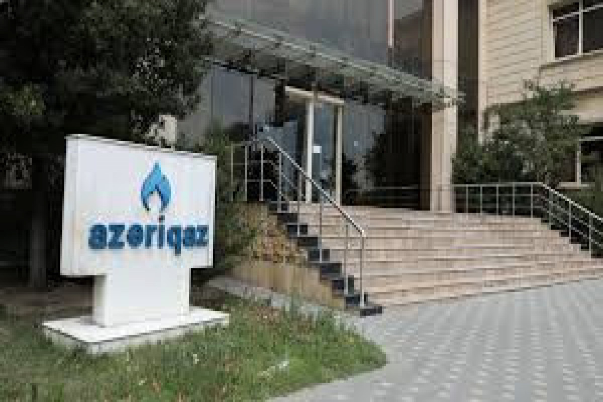 “Azəriqaz”: Sabah qazın ödənişi ilə bağlı sistemdə müvəqqəti fasilə yaranacaq