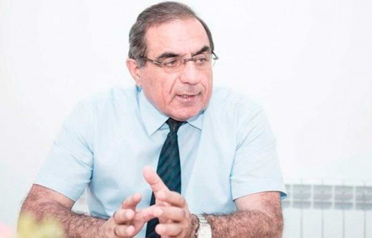 Politoloq: Təhlükəsizliyin Qərbdə axtarılması Ermənistan üçün böyük problemlər yaradacaq