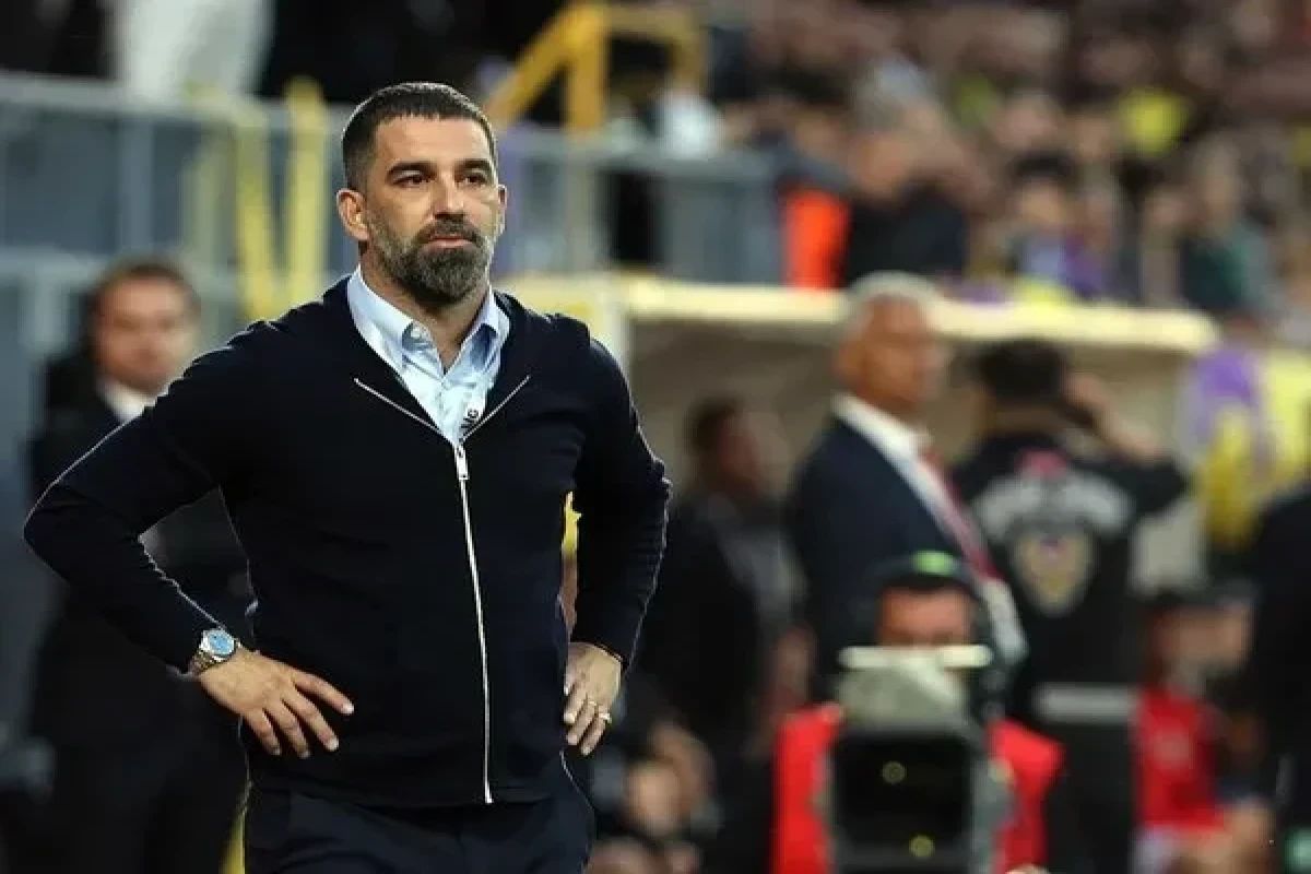 Arda Turanın baş məşqçisi olduğu komanda elitaya yüksəlib