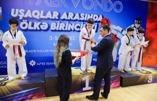 Fövqəladə hallar könüllüləri növbəti tədbirə cəlb ediliblər - FOTO 