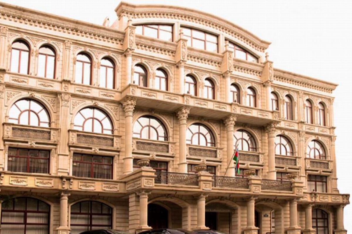 Palata: Xalis maliyyə aktivlərində 71 mln. manatlıq uyğunsuzluq müəyyən edilib