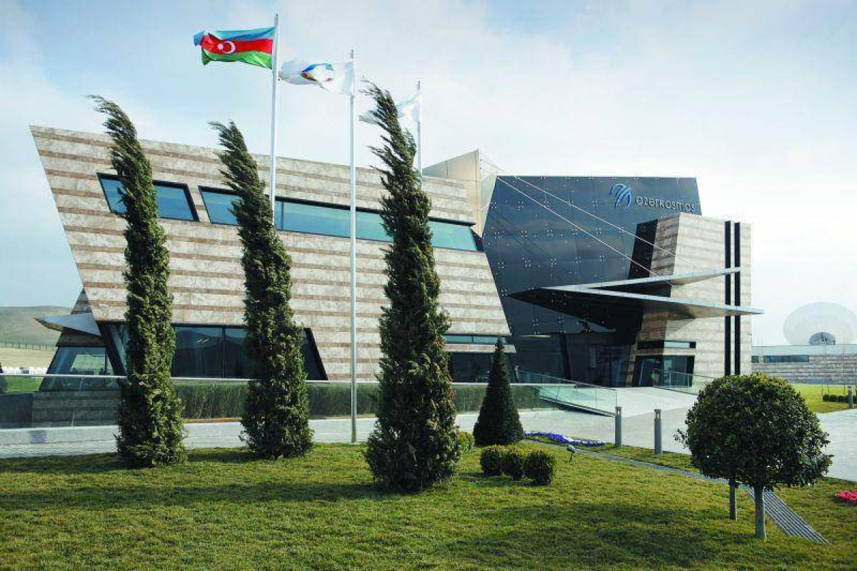 “Azərkosmos”un nizamnamə fondu artırılıb
