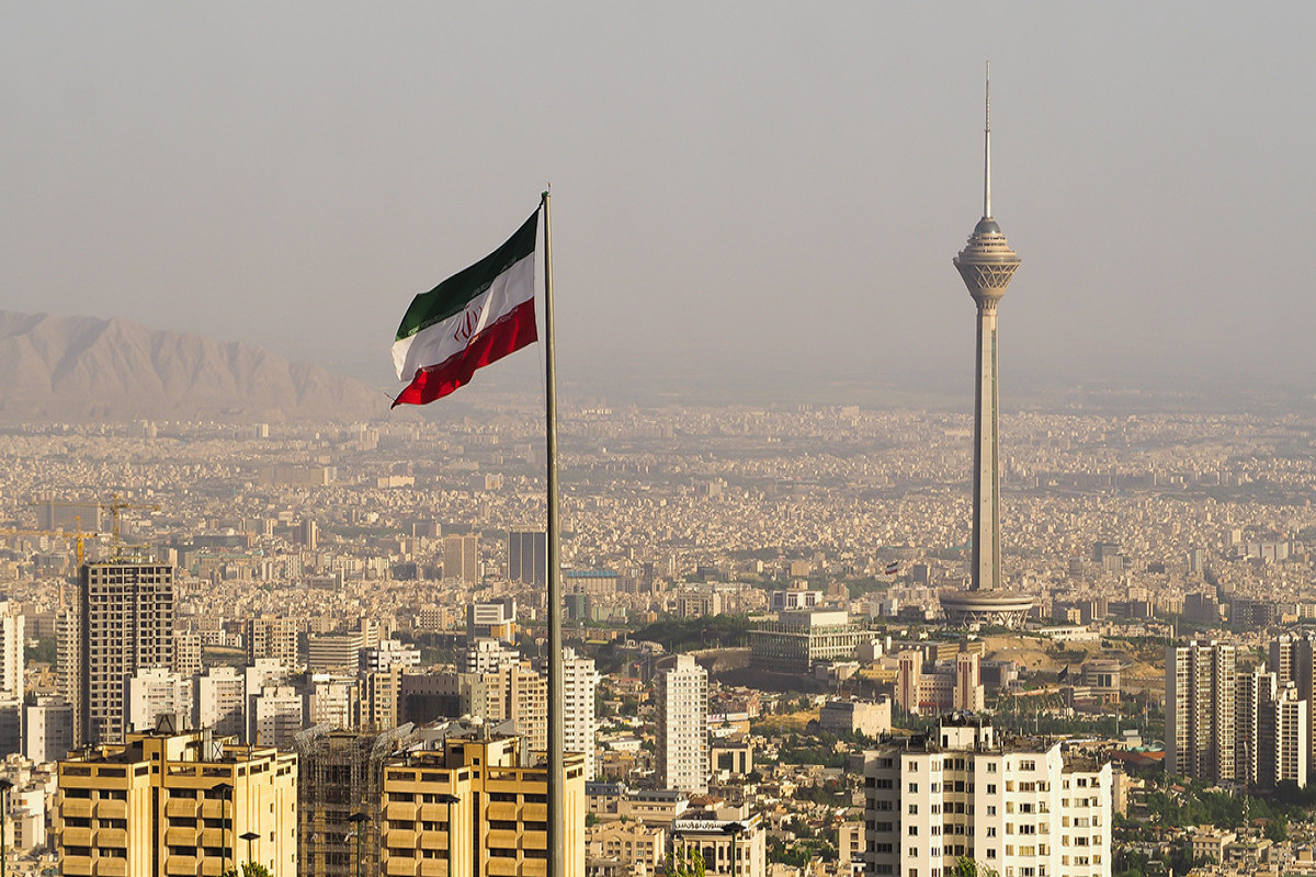 Из Тегерана в Ереван самолетами перевозится оружие: Ирану нечего сказать в ответ на правду?