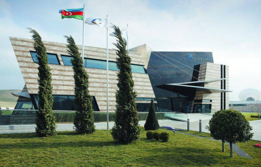 “Azərkosmos”un nizamnamə fondu artırılıb