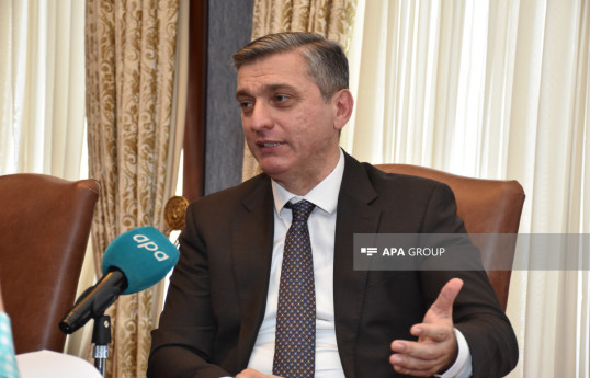 Maliyyə auditinin günlərinin sayının artmasının səbəbi açıqlanıb