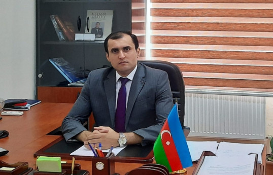Lənkəran İcra Hakimiyyətində yeni təyinatlar olub