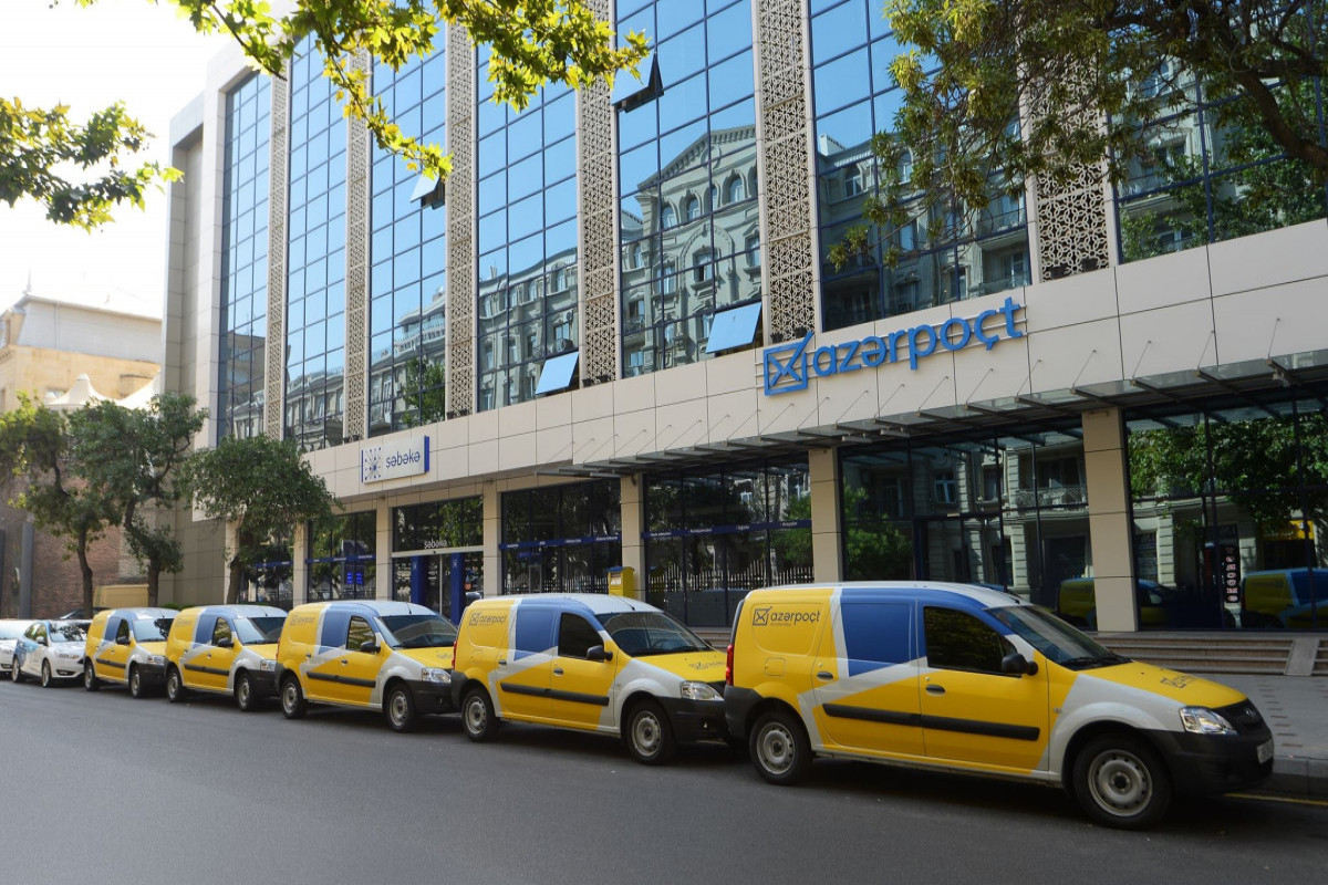 "Azərpoçt" bayram günlərində  xüsusi rejimdə fəaliyyət göstərəcək