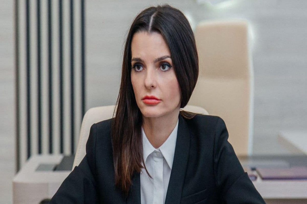 Qaqauziya rəhbəri Moskvaya səfər edib