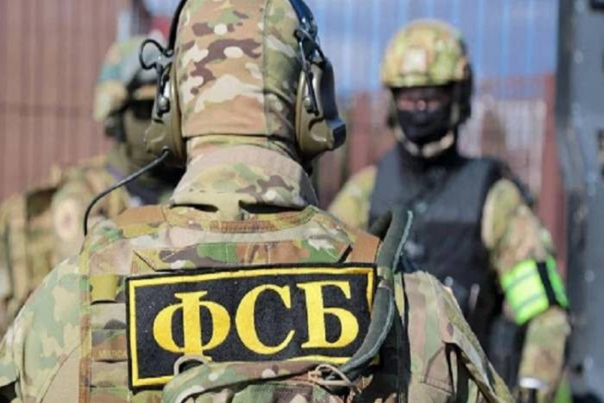 Rusiya FTX: İnfrastruktur və müdafiə sənayesi obyektlərində 27 terror aktının qarşısı alınıb