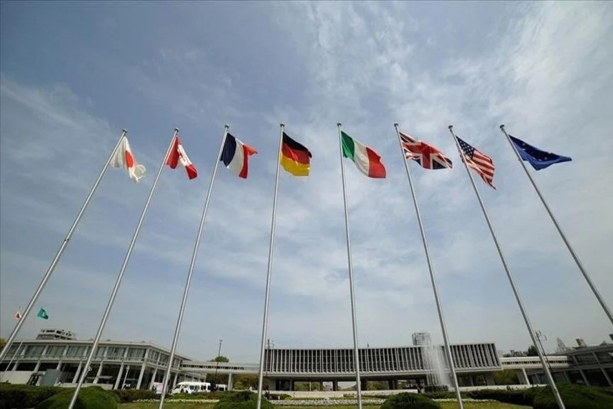 Böyük yeddiliyin müdafiə potensialının güclənməsinə 10 trilyon dollar tələb olunur