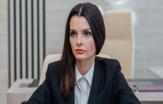 Qaqauziya rəhbəri Moskvaya səfər edib