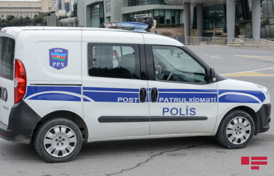 Mobil operatorun stansiyasından oğurluq edilib, iki nəfər saxlanılıb