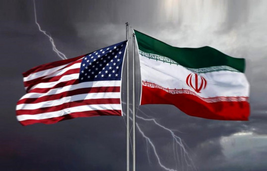 ABŞ Yaxın Şərqdəki tərəfdaşları vasitəsilə İranı gərginliyi azaltmağa çağırıb