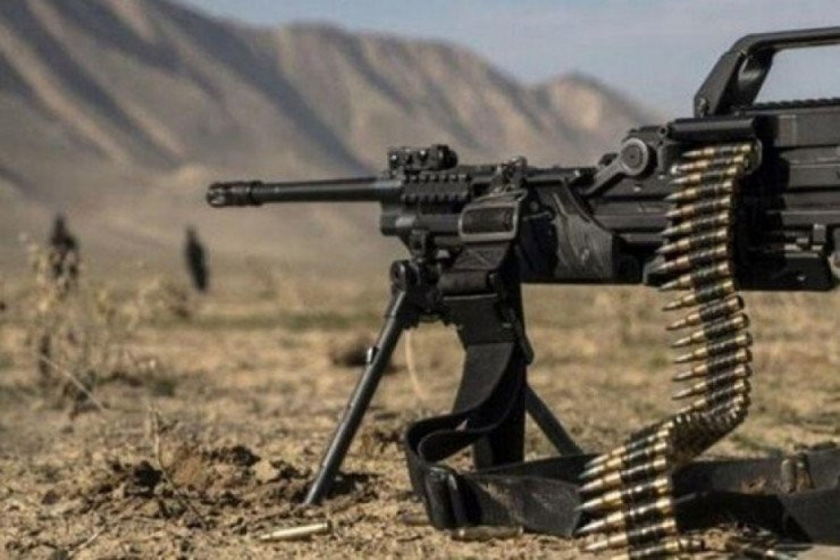 Ermənistan tərəfi Azərbaycan sərhədçilərinə atəş açdığını etiraf edib