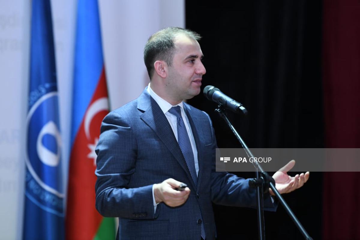 Azad olunmuş ərazilərdə 800-dən çox şagird təhsil alır