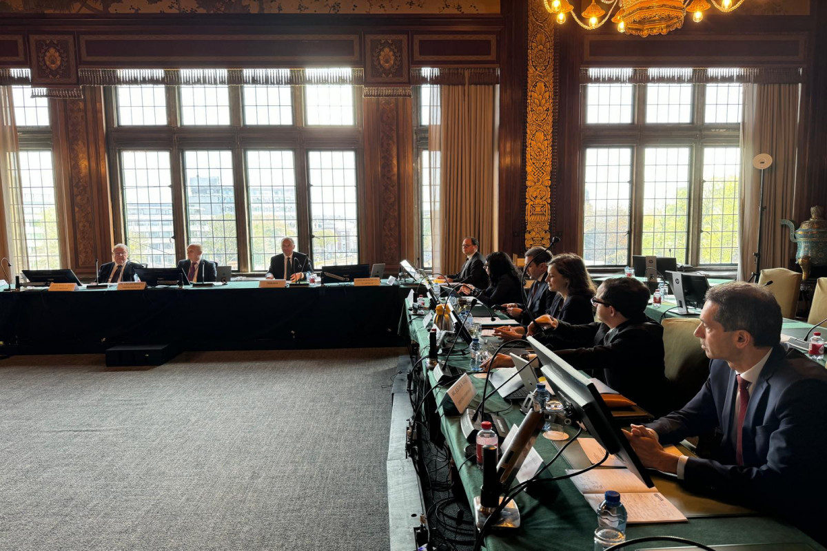 XİN: Ermənistan Azərbaycanda 500-dən çox canlı təbiət növünü risk altında qoyub