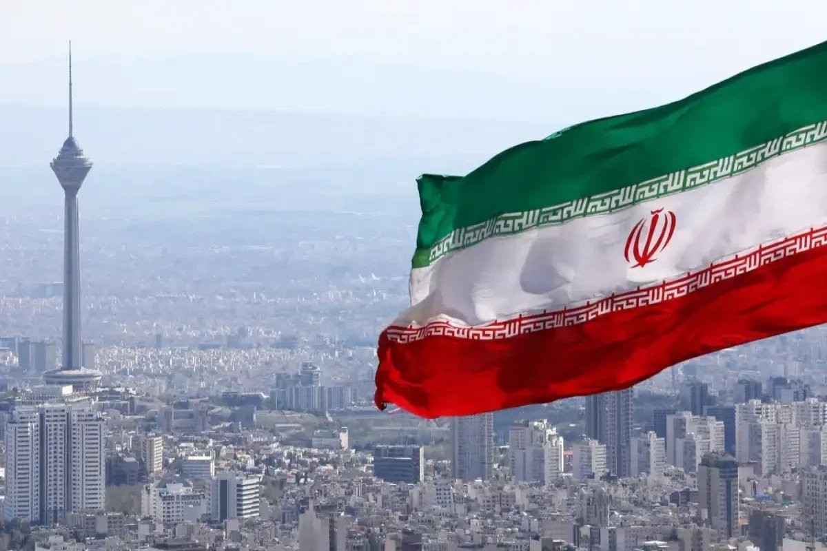 Almaniya vətəndaşlarını İran ərazisini tərk etməyə çağırıb