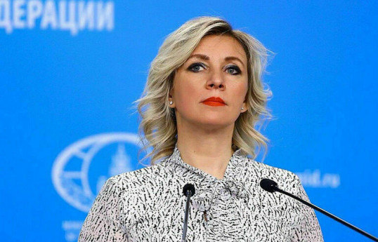Rusiya XİN estoniyalı naziri məntiqsizlikdə ittiham edib