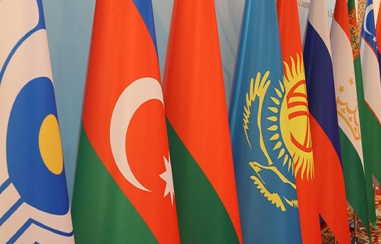 Minskdə MDB XİN başçıları Şurasının görüşü başlayıb